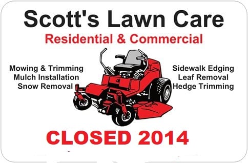 Logo for TruGreen Lawn Care - 5739